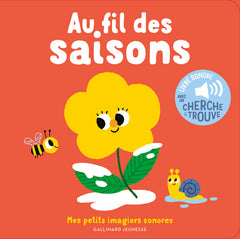 Au fil des saisons