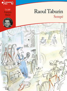 Raoul Taburin