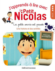 La petite souris est passée