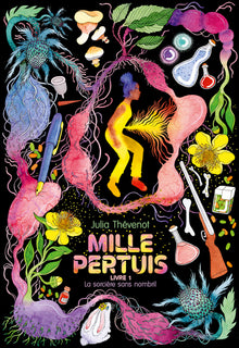 Mille Pertuis