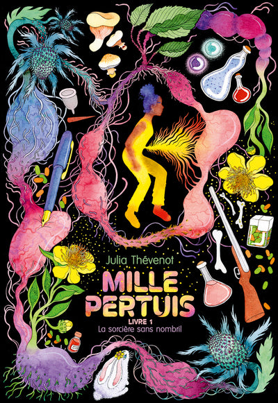 Mille Pertuis
