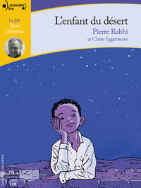 L'enfant du désert
