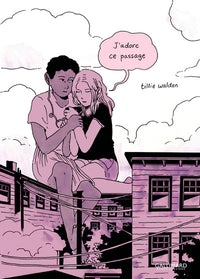 J'adore ce passage