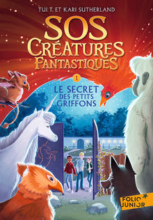 SOS Créatures fantastiques