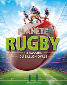 Planète Rugby