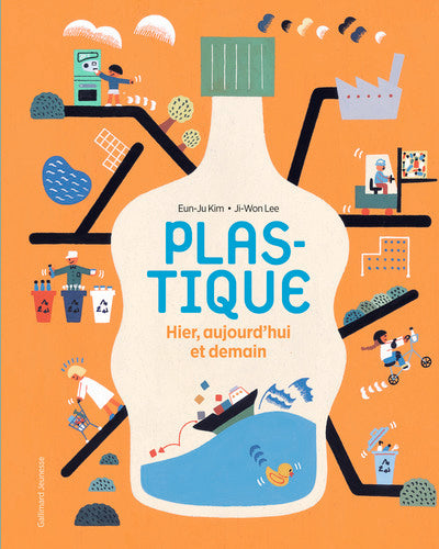 Plastique