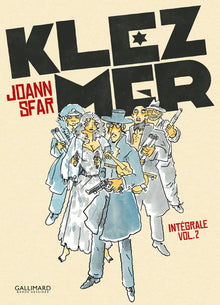 Klezmer: Intégrale, 2