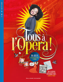 Tous à l'opéra