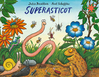 Superasticot