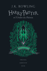 Harry Potter et l'Ordre du Phénix