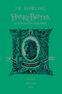 Harry Potter et le Prince de Sang-Mêlé