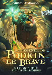 La légende de Podkin le Brave
