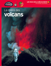 La colère des volcans