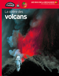 La colère des volcans