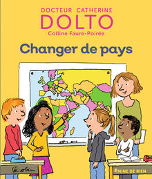 Changer de pays