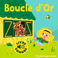 Boucle d'or