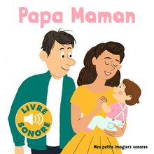 Papa Maman
