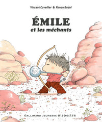 Émile et les méchants