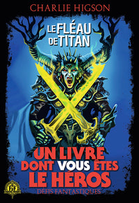 Le Fléau de Titan