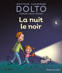 La nuit le noir