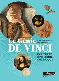 Le génie De Vinci