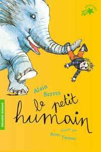 Le petit humain