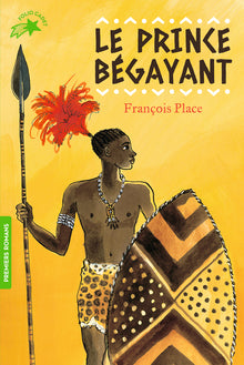 Le prince Bégayant