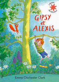 Gipsy et Alexis - L'heure des histoires