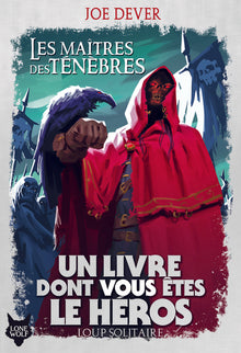 Les maîtres des tenèbres
