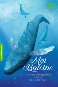Moi, Baleine