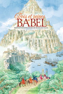 Rois et reines de Babel