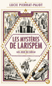 Les Jeux du Siècle