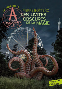 Les limites obscures de la magie