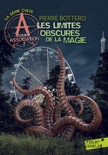 Les limites obscures de la magie