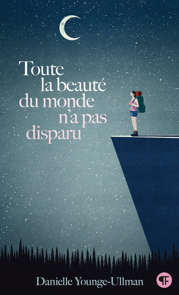 Toute la beauté du monde n'a pas disparu