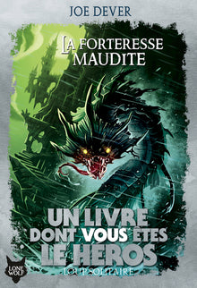 La forteresse maudite