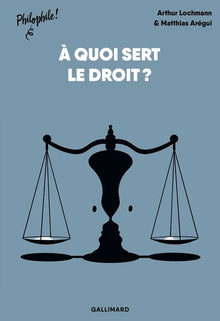À quoi sert le droit ?