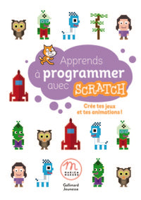 Apprends à programmer avec Scratch