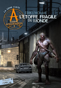L'étoffe fragile du monde