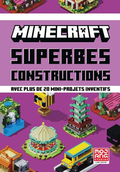 Superbes constructions
