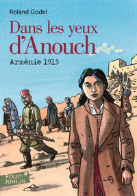 Dans les yeux d'Anouch