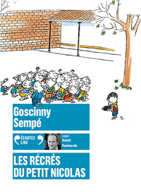 Les récrés du Petit Nicolas