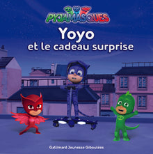 Yoyo et le cadeau surprise