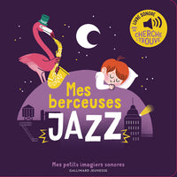 Mes berceuses Jazz