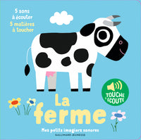 La ferme