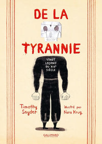 de la tyrannie