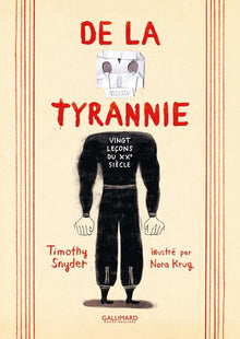 de la tyrannie