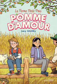 Pomme d'amour