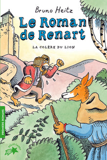Le roman de Renart, 2