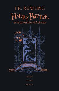 Harry Potter et le prisonnier d'Azkaban